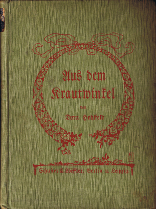 Aus dem Krautwinkel