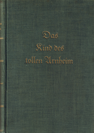 Das Kind des tollen Arnheim
