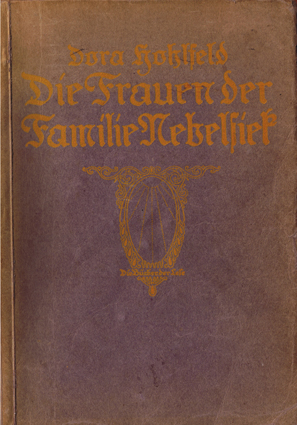 Die Frauen der Familie Nebelsiek