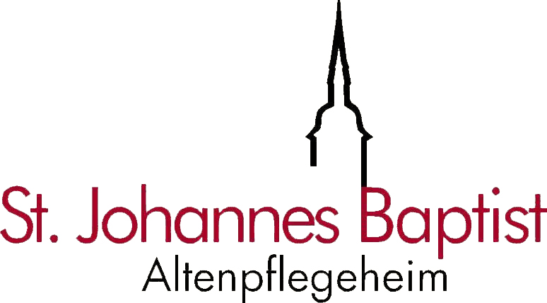 St. Johannes Baptist, Altenpflegeheim