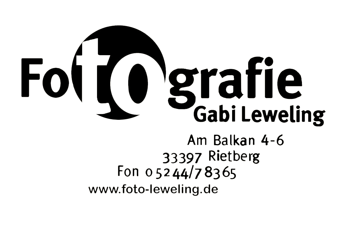 Fotografie Gabi Leweling