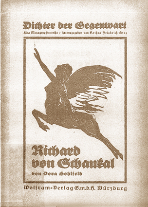 Richard von Schaukal