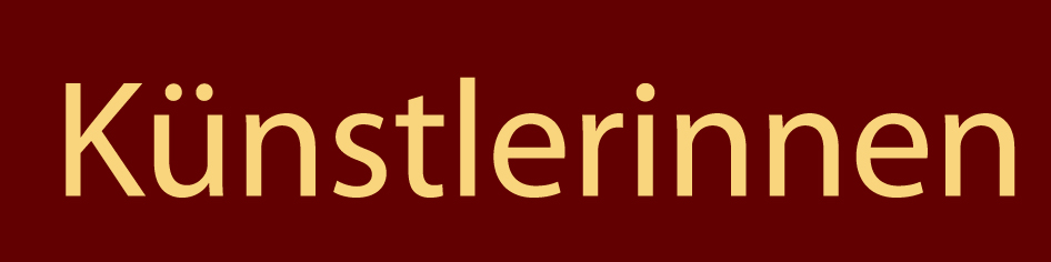 Künstlerinnen