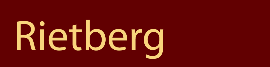 Rietberg